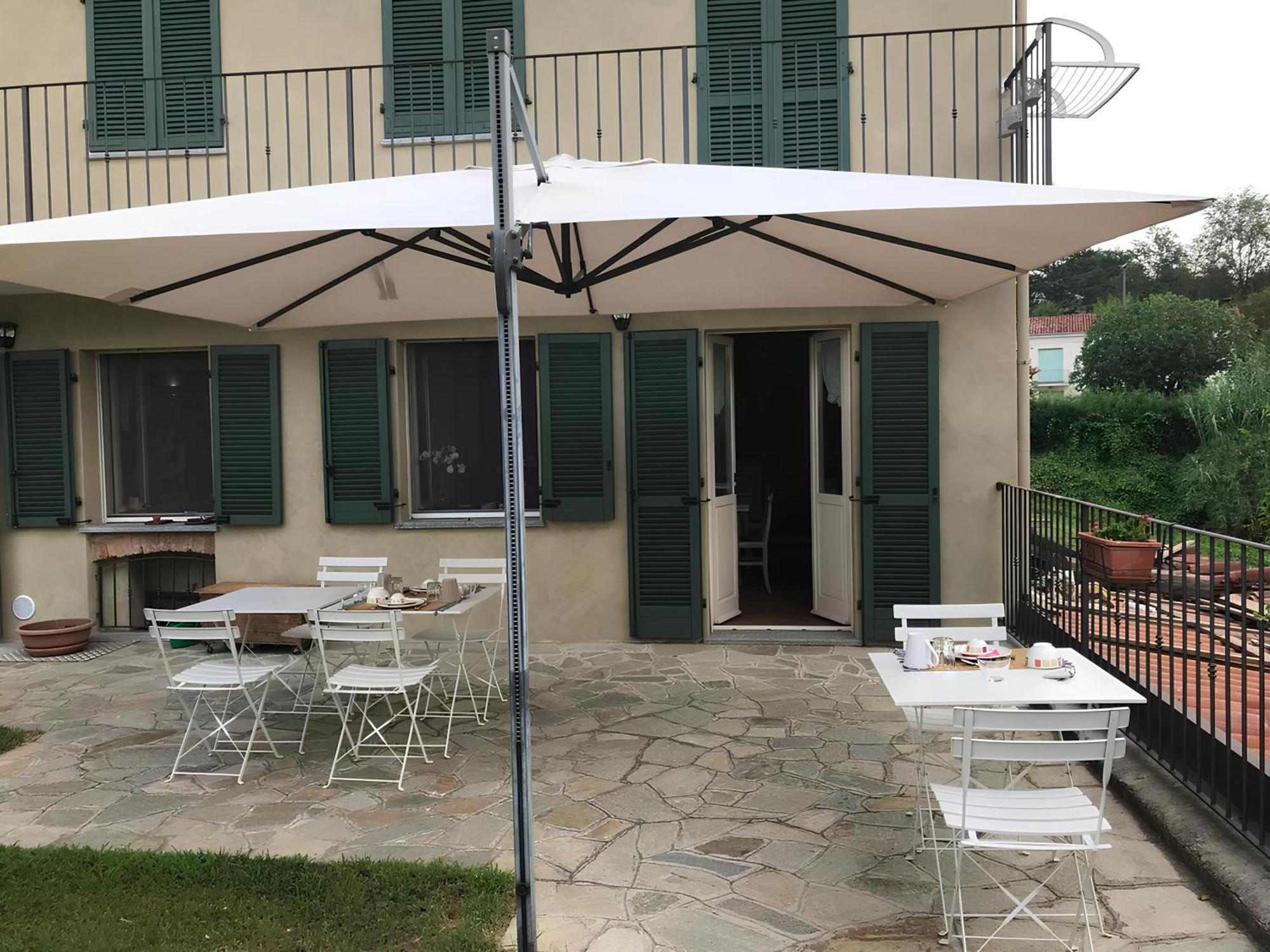 Cascina Spazio Indaco Castagnole Monferrato Kültér fotó