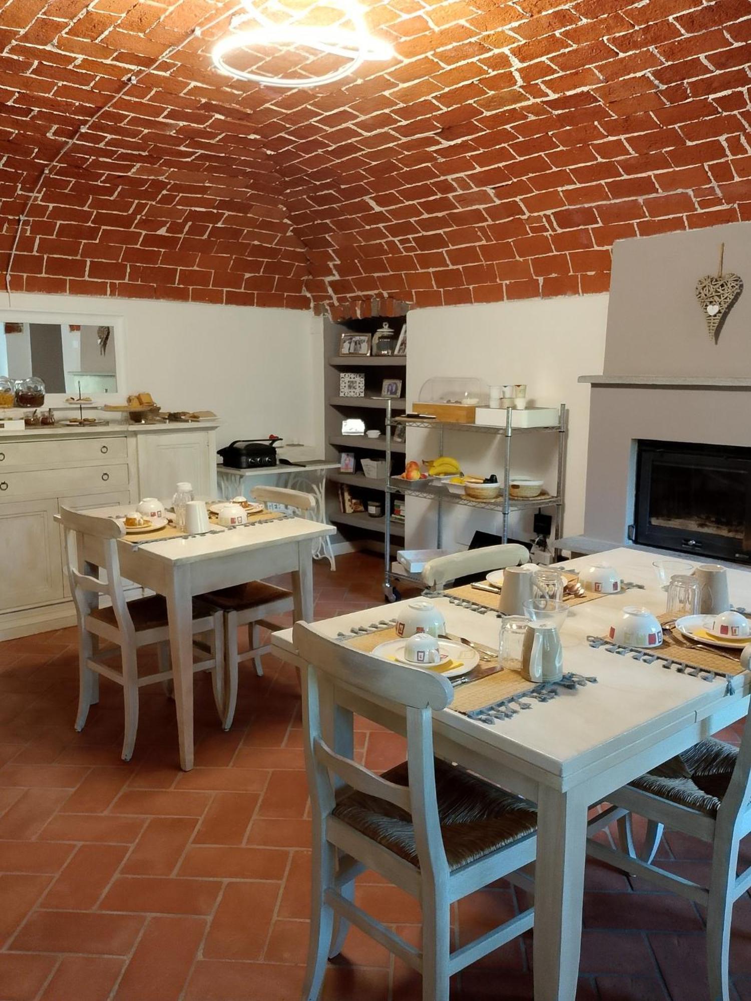 Cascina Spazio Indaco Castagnole Monferrato Kültér fotó
