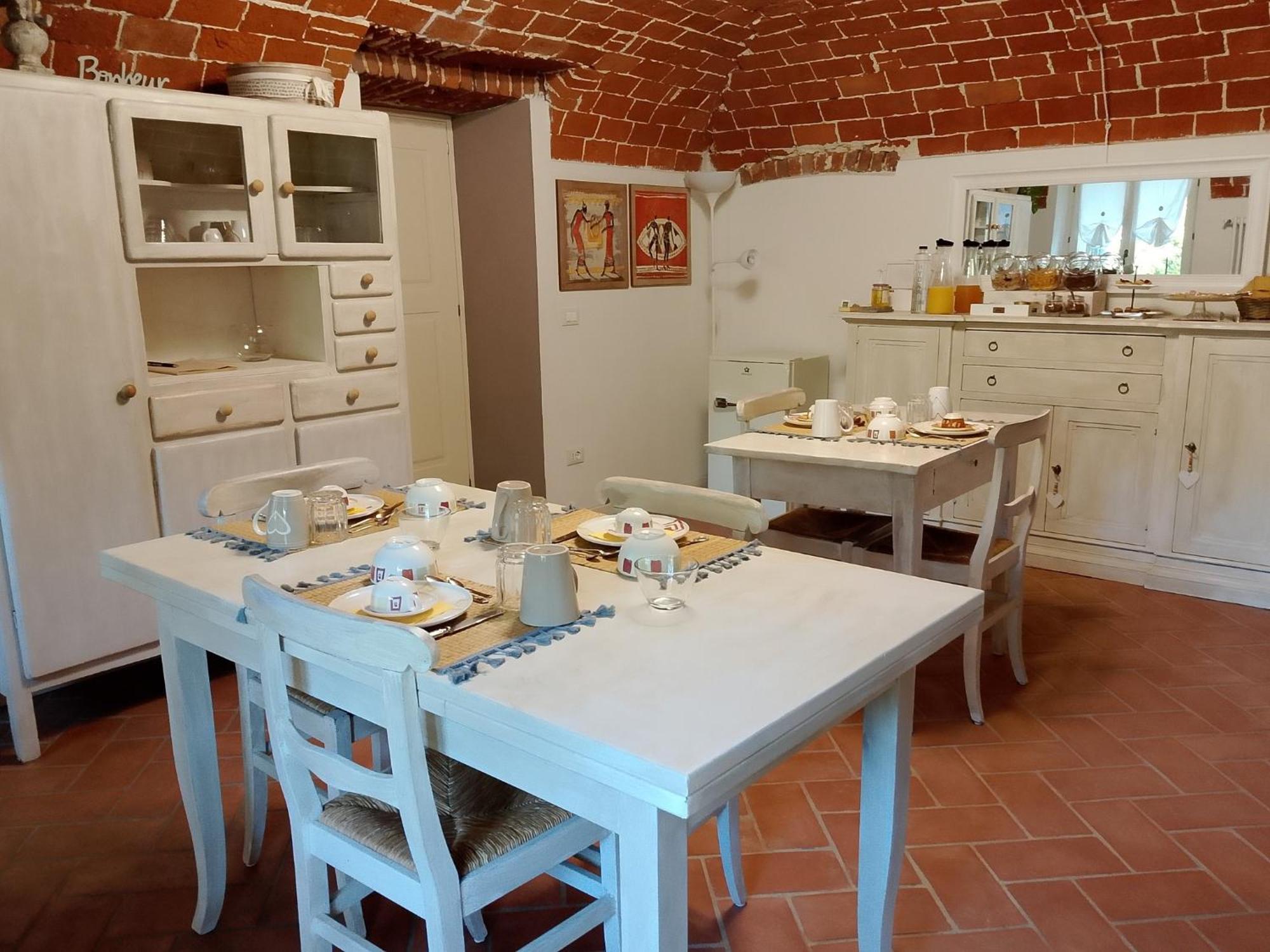 Cascina Spazio Indaco Castagnole Monferrato Kültér fotó