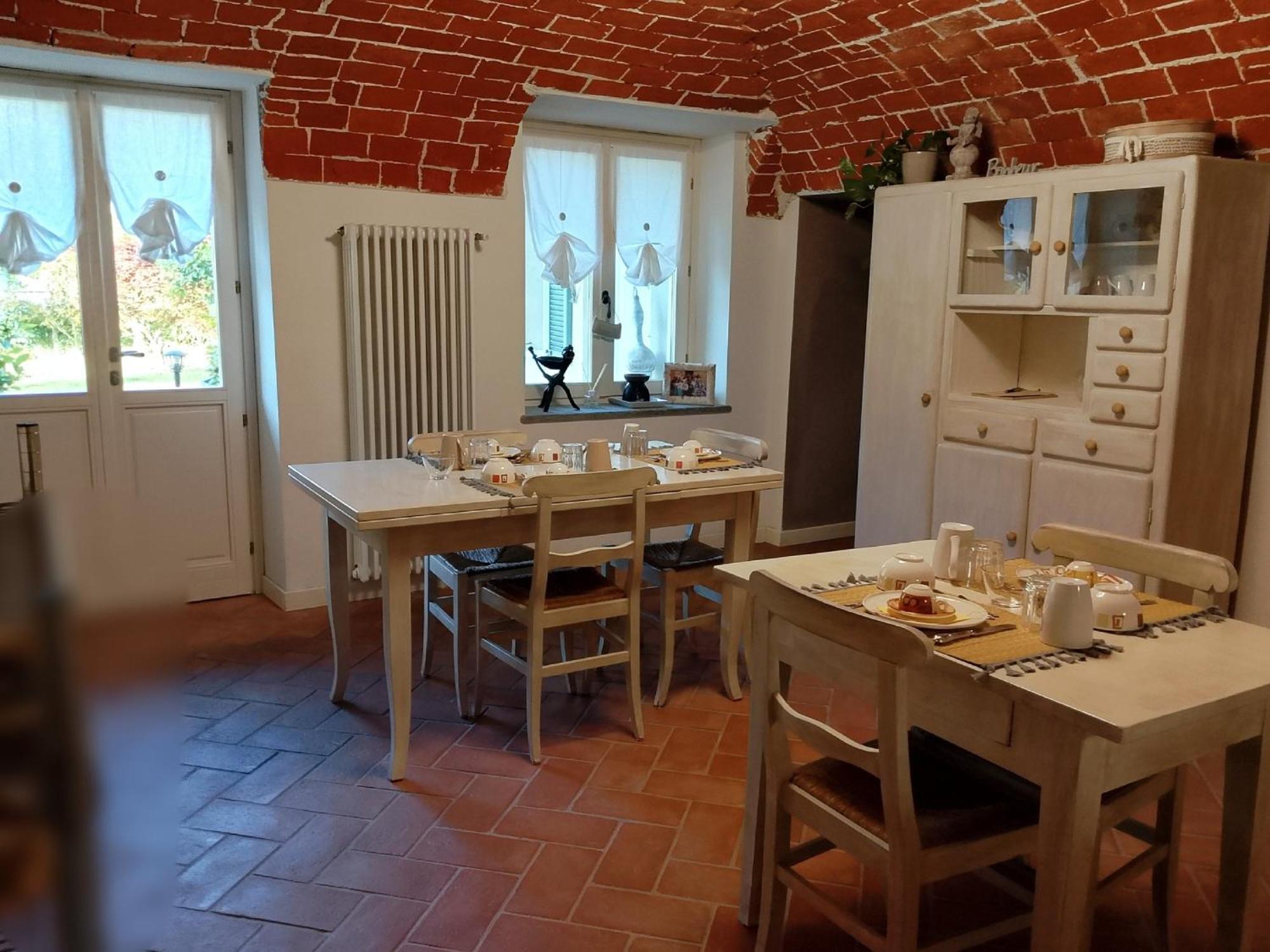 Cascina Spazio Indaco Castagnole Monferrato Kültér fotó